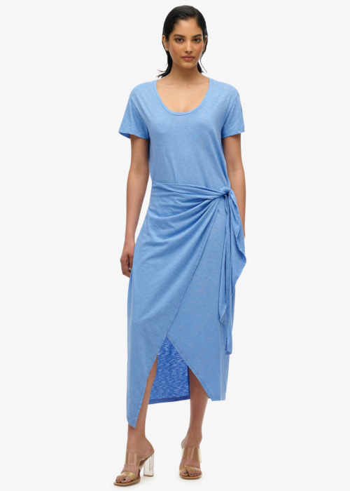 Платье SuperDry