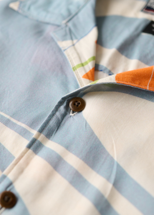 Рубашка SuperDry