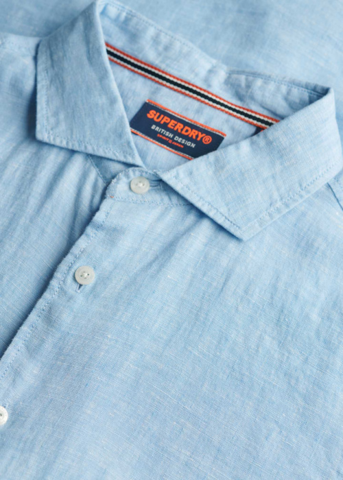 Рубашка SuperDry