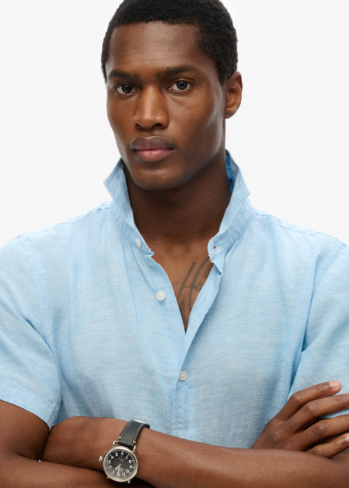 Рубашка SuperDry