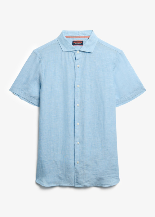 Рубашка SuperDry