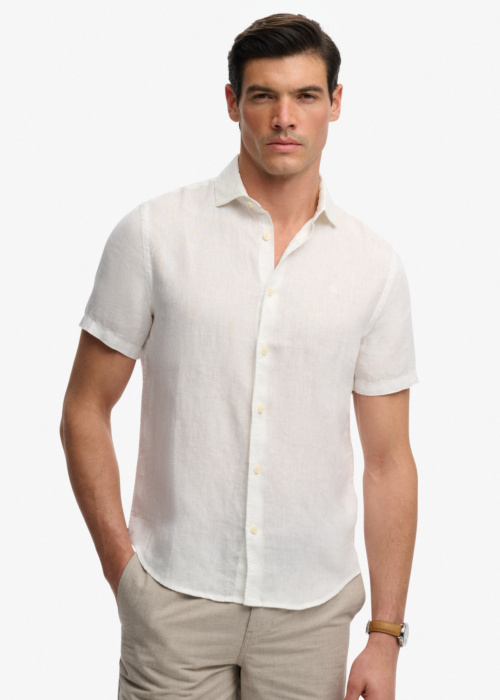 Рубашка Riviera SuperDry