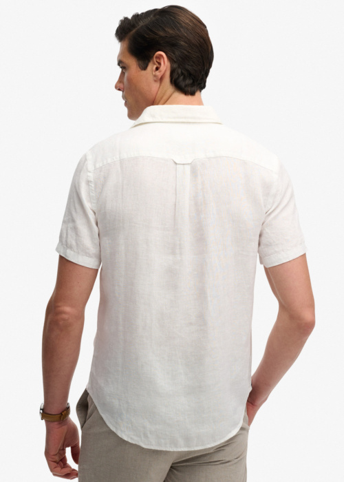 Рубашка Riviera SuperDry