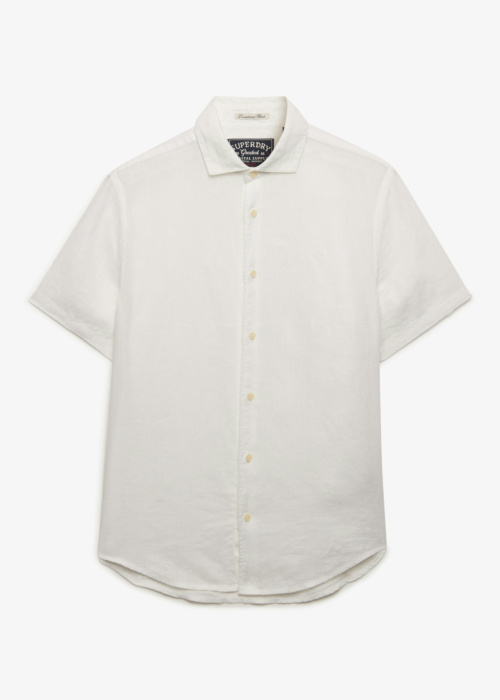 Рубашка Riviera SuperDry