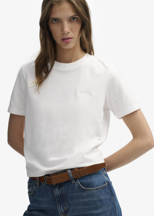 Футболка Essential SuperDry