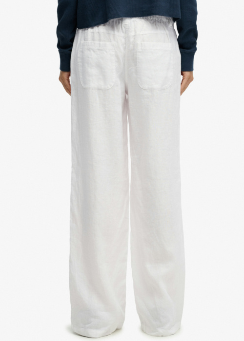 Брюки Linen SuperDry