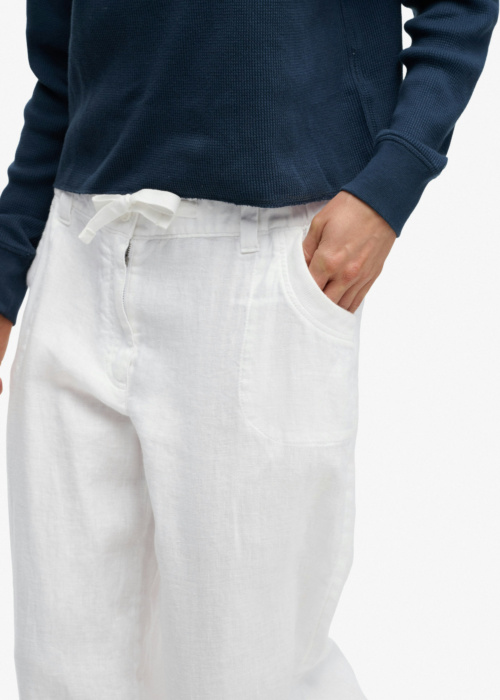 Брюки Linen SuperDry