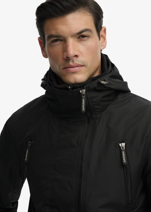 SuperDry Pavasara-rudens sporta virsjaka Mtn