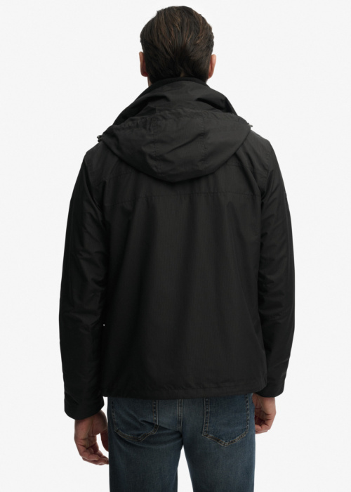 SuperDry Pavasara-rudens sporta virsjaka Mtn