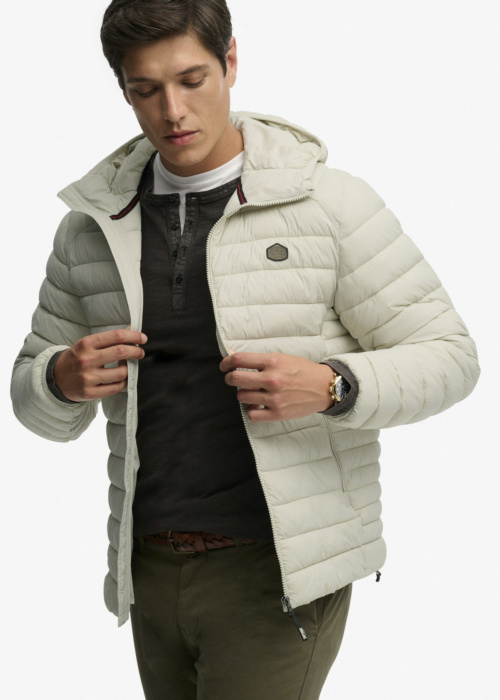 Весенне-осенняя куртка Fuji SuperDry