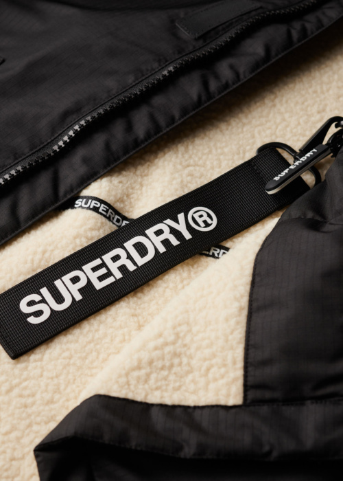 SuperDry mētelis