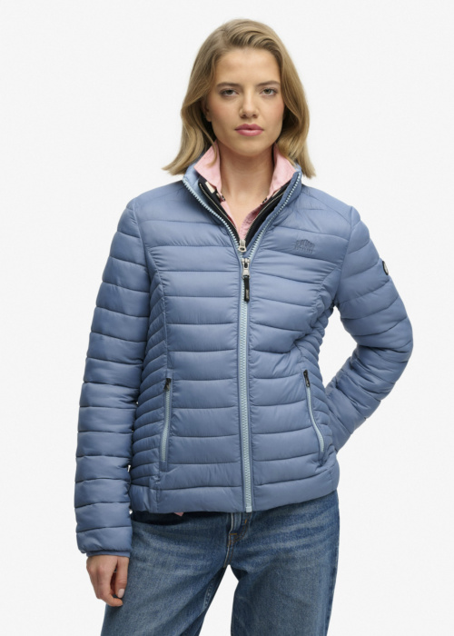 SuperDry pavasara-rudens virsjaka Fuji