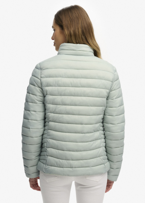 SuperDry pavasara-rudens virsjaka Fuji