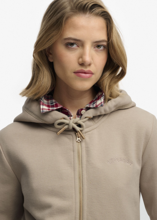 SuperDry džemperis Essential Logotips