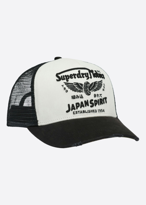 Кепка Mesh SuperDry