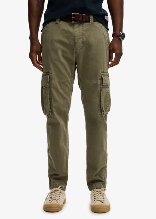 Брюки Core SuperDry