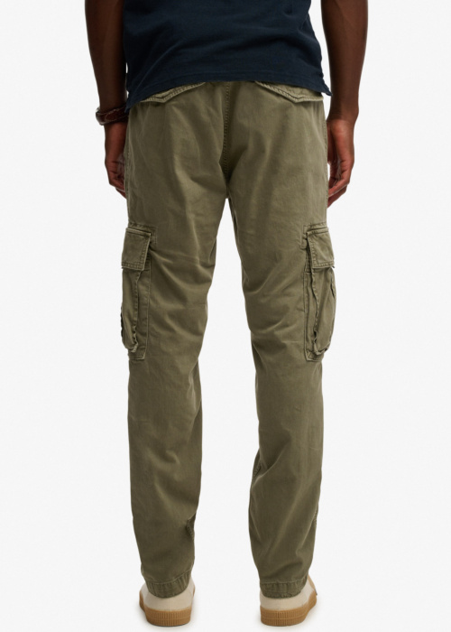 Брюки Core SuperDry