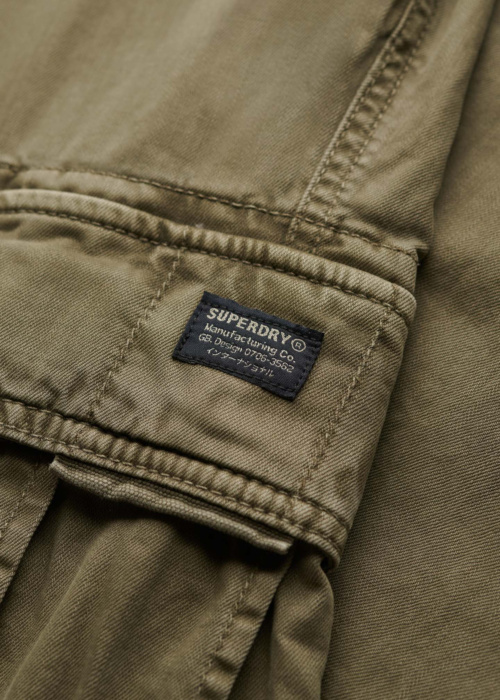 Брюки Core SuperDry