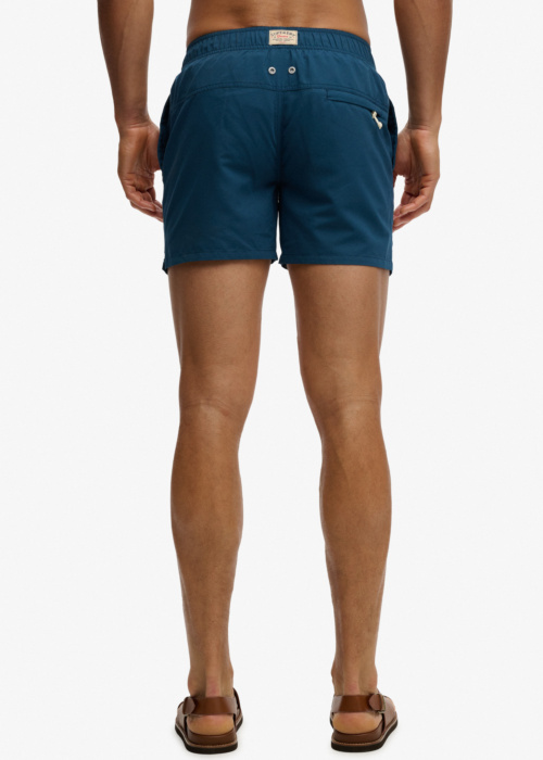 Пляжные шорты Embroidered SuperDry