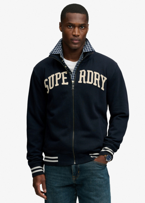 Кофта Vintage SuperDry