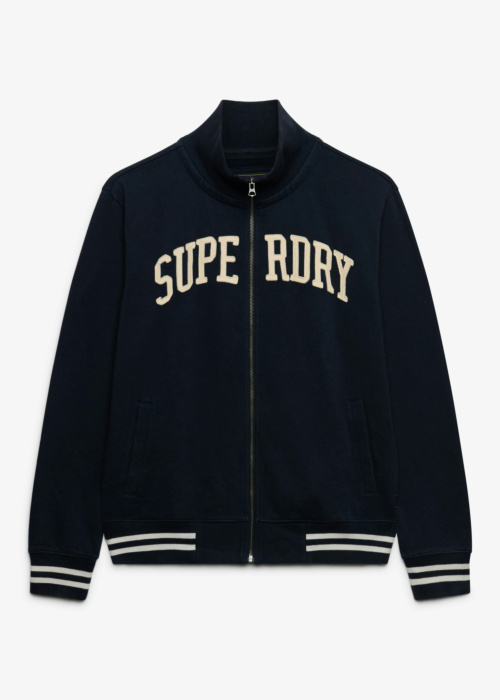 Кофта Vintage SuperDry