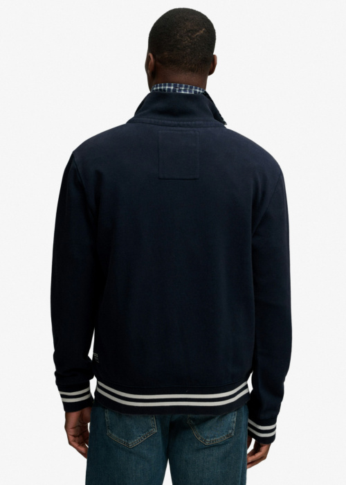 Кофта Vintage SuperDry