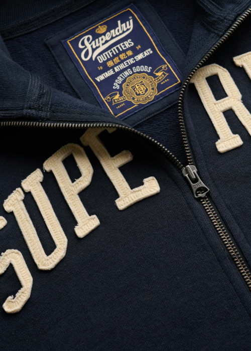 Кофта Vintage SuperDry