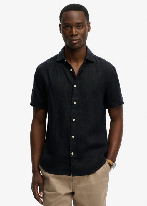 Рубашка Riviera SuperDry