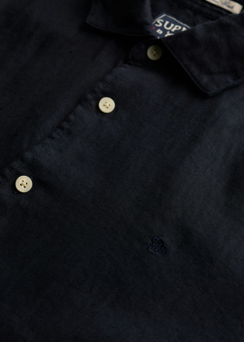 Рубашка Riviera SuperDry