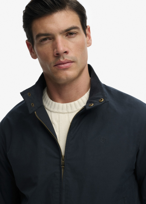 SuperDry pavasara-rudens virsjaka Classic