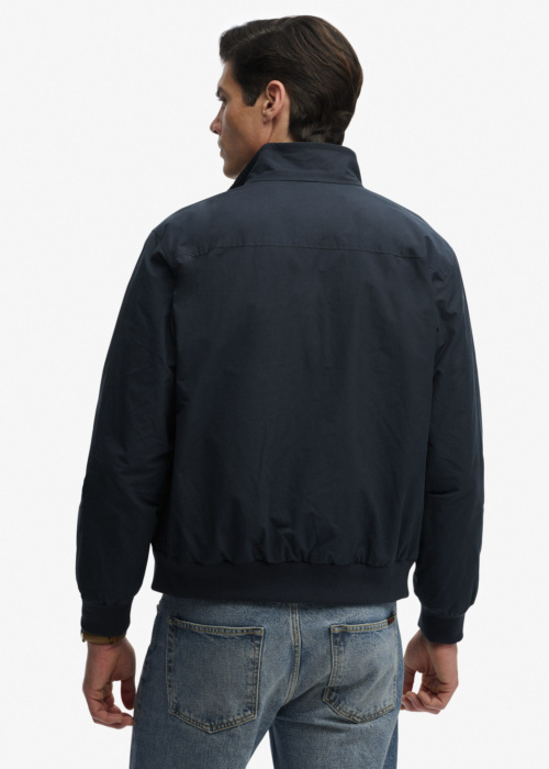 SuperDry pavasara-rudens virsjaka Classic