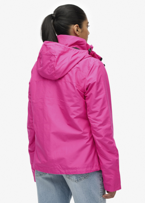 SuperDry Pavasara-rudens sporta virsjaka Mtn