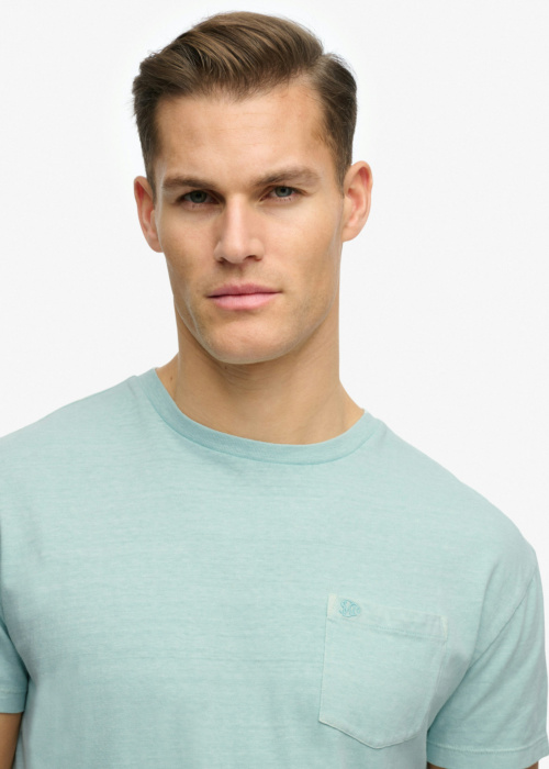 Футболка Cotton SuperDry