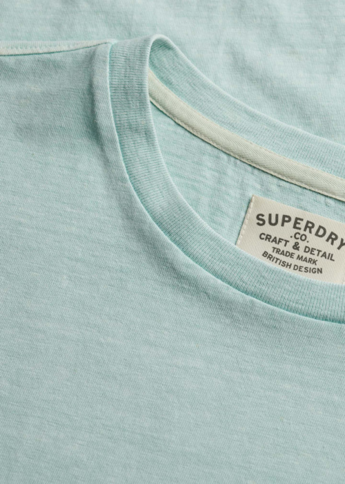 Футболка Cotton SuperDry
