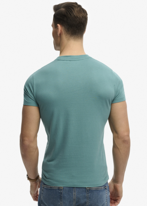 Футболка Organic SuperDry