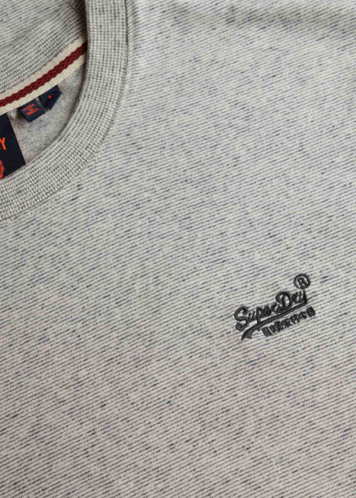 Футболка SuperDry