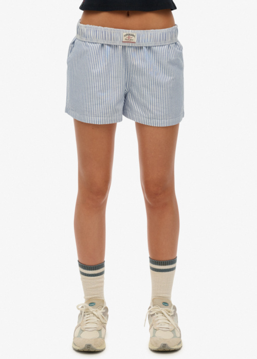 Брюки Cotton SuperDry