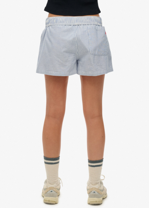 Брюки Cotton SuperDry