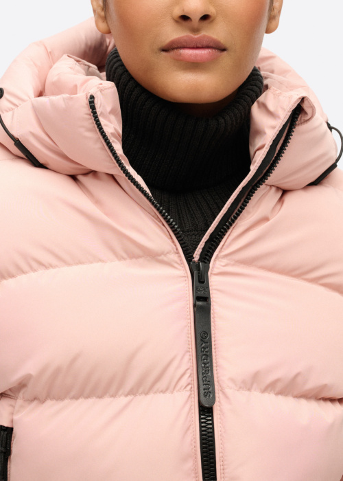 Зимняя куртка SuperDry