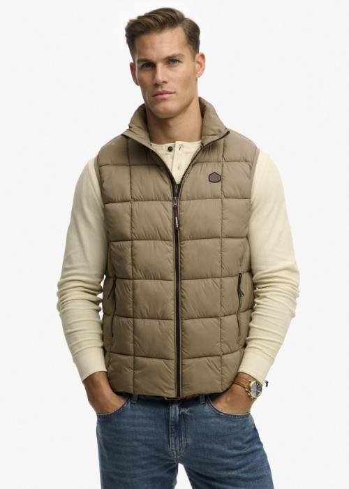 SuperDry veste Fuji