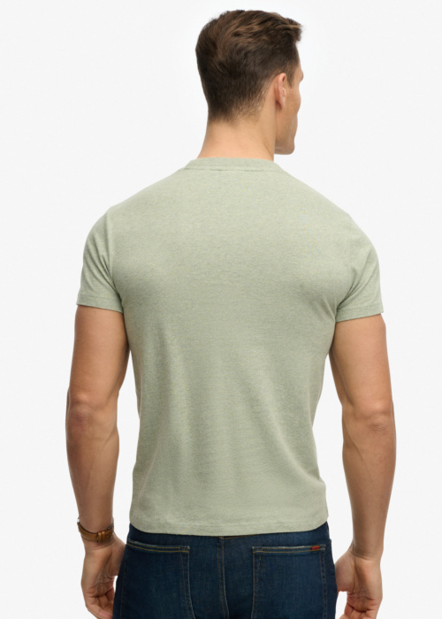 Футболка Organic SuperDry