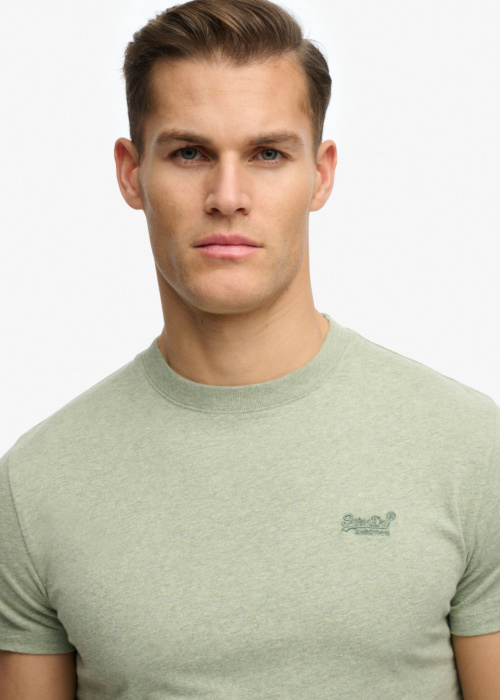 Футболка Organic SuperDry