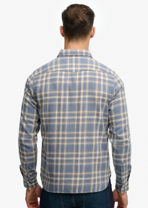 Рубашка Merchant Lite SuperDry