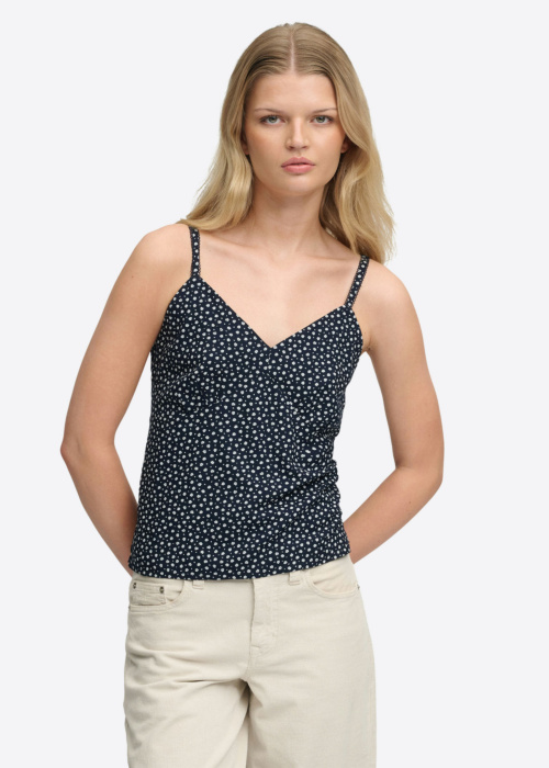 SuperDry tops Cotton