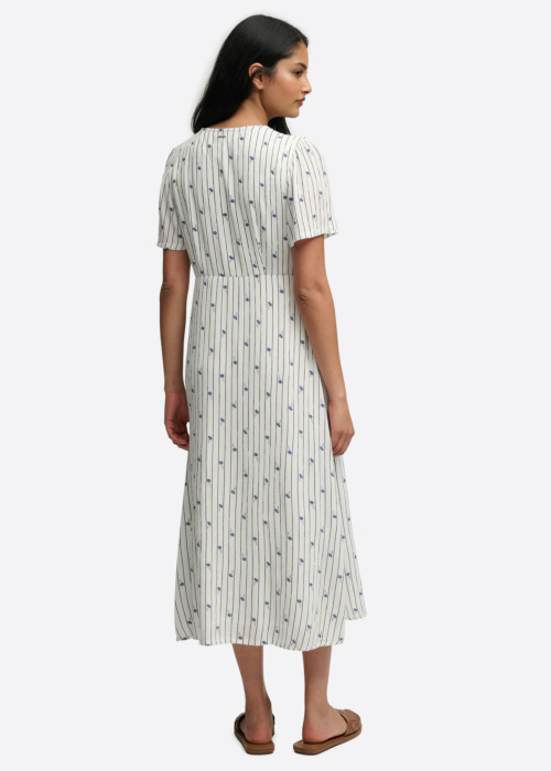 SuperDry kleita Drukāt