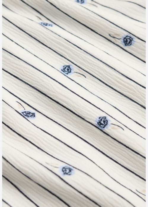 SuperDry kleita Drukāt