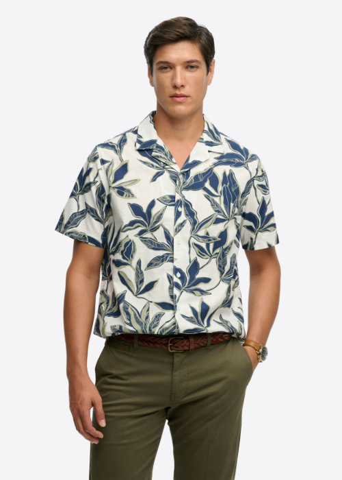 SuperDry krekls Cabana