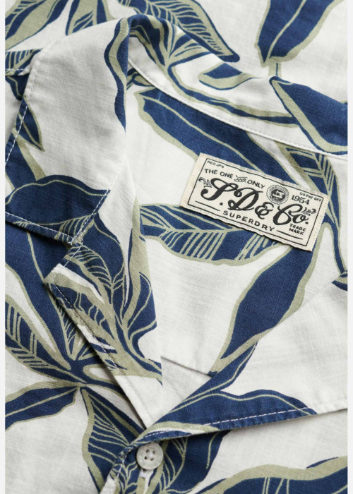 SuperDry krekls Cabana