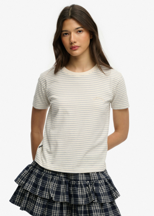 SuperDry T-krekls Essential