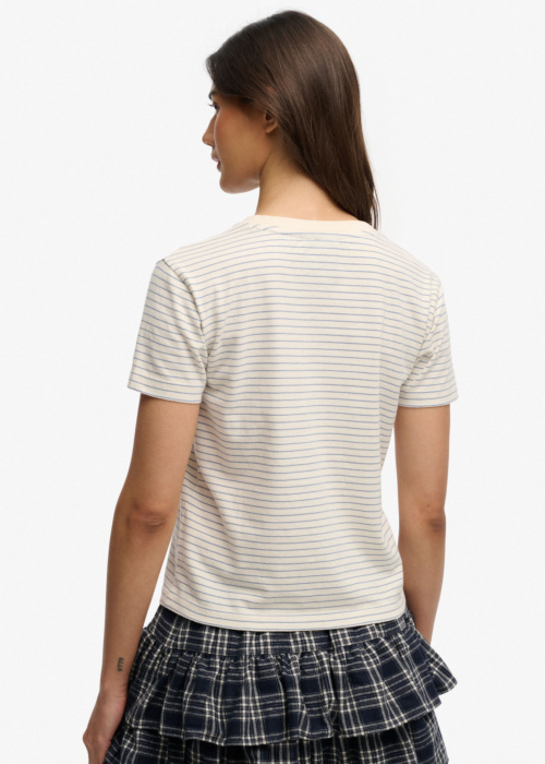 SuperDry T-krekls Essential